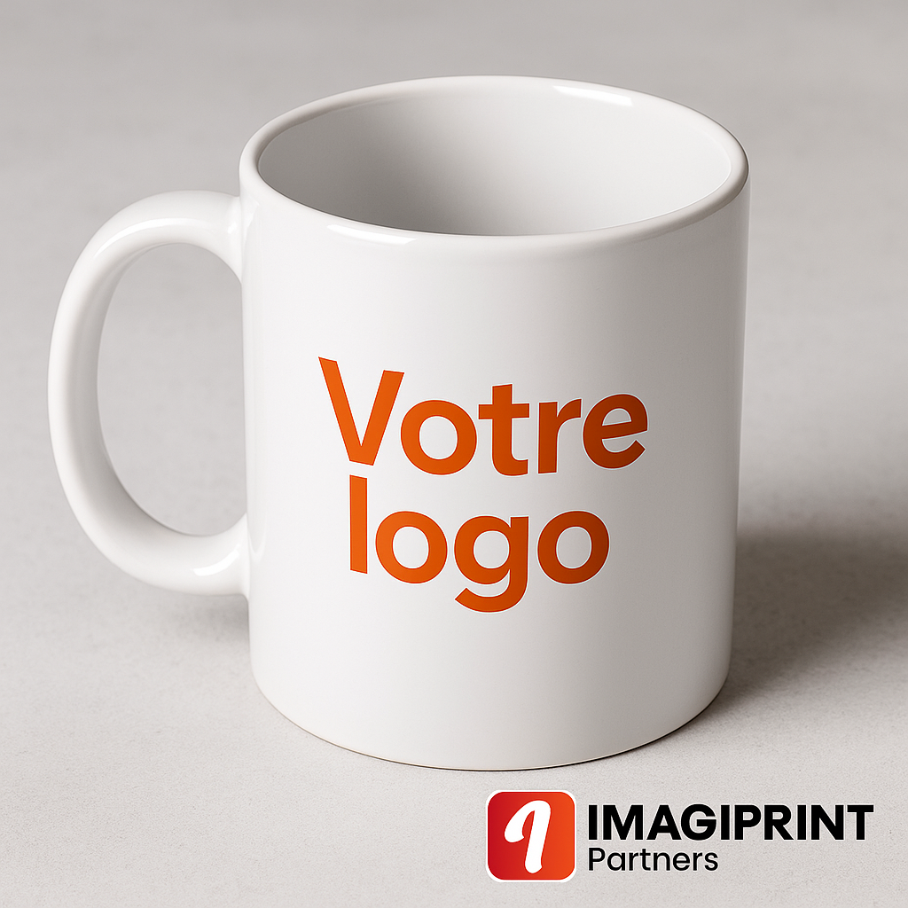 Tasse personalisée