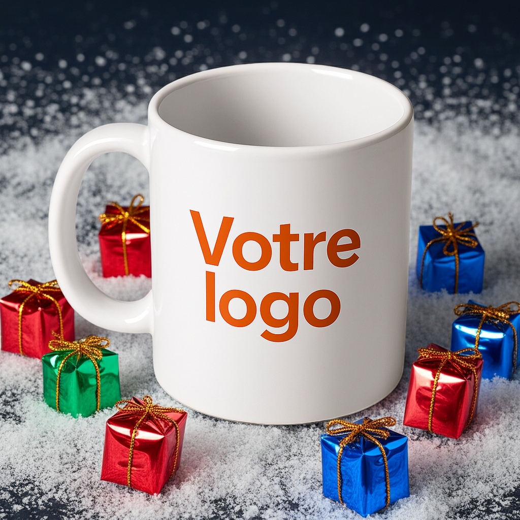 Tasse personalisée