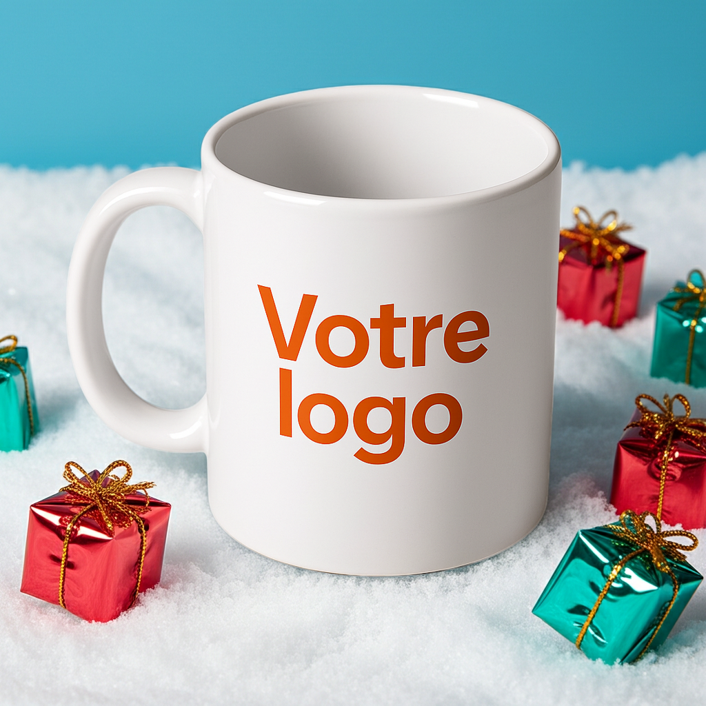 Tasse personalisée